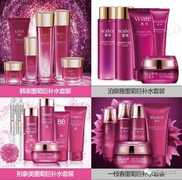 無語,這些創(chuàng)造了高銷量的網(wǎng)紅化妝品真面目原來