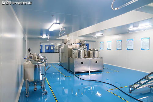 化妝品代加工廠家設備規范要求