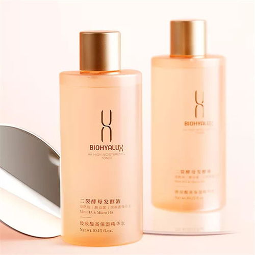 實(shí)力派國(guó)貨護(hù)膚品 5個(gè)品牌10款產(chǎn)品 有一個(gè)不好用的 你來踹我