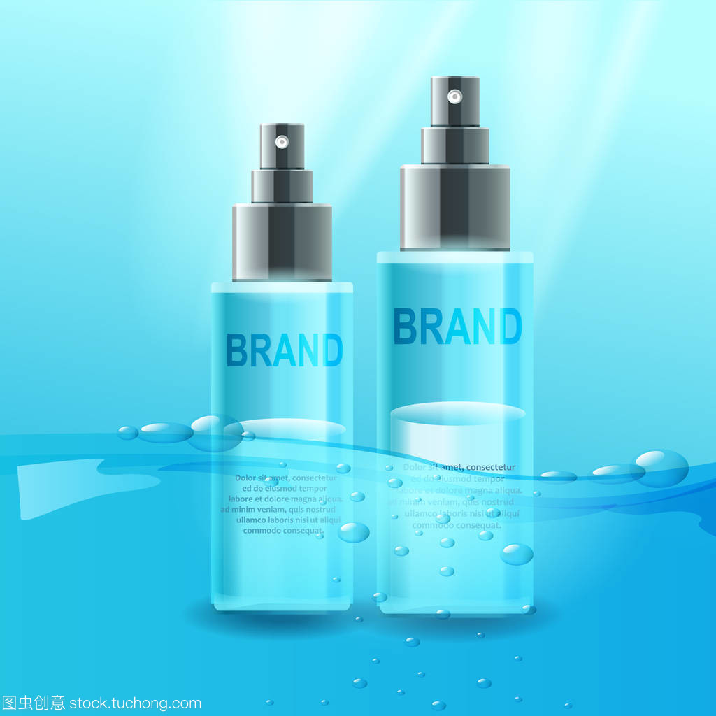 矢量化妝品管的水動(dòng)力設(shè)計(jì)及其在預(yù)包裝食品銷(xiāo)售領(lǐng)域的應(yīng)用前景